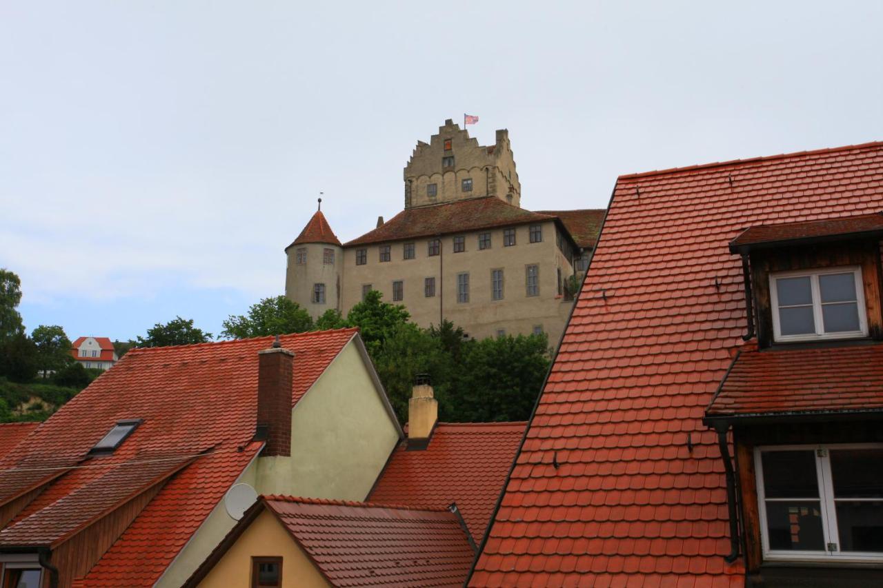 Alte Molke Apartment 11 Meersburg Kültér fotó